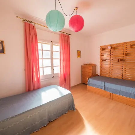 Appartement Agi Traginers *