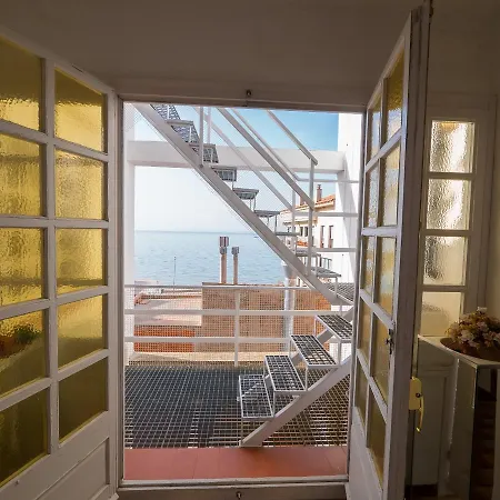 Appartement Agi Traginers