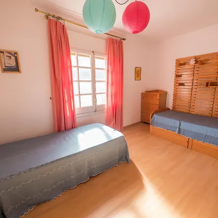 Appartement Agi Traginers Roses