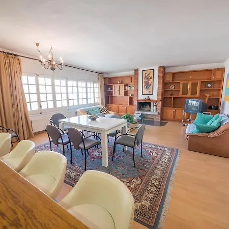 Appartement Agi Traginers *