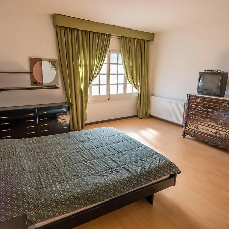 Appartement Agi Traginers
